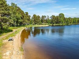 4 Star Holiday Home in Karlsborg