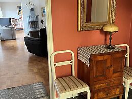 4 Star Holiday Home in Karlsborg