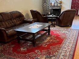 4 Star Holiday Home in Karlsborg