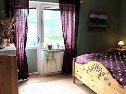 4 Star Holiday Home in Karlsborg