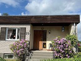 4 Star Holiday Home in Karlsborg