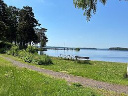 4 Star Holiday Home in Karlsborg