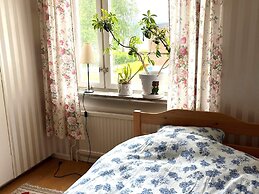 4 Star Holiday Home in Karlsborg