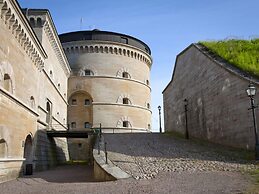 4 Star Holiday Home in Karlsborg