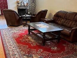 4 Star Holiday Home in Karlsborg