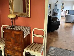 4 Star Holiday Home in Karlsborg