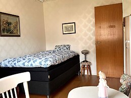 4 Star Holiday Home in Karlsborg