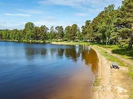 4 Star Holiday Home in Karlsborg