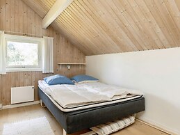 6 Person Holiday Home in Rodby