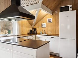 6 Person Holiday Home in Rodby