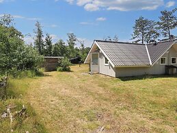 6 Person Holiday Home in Rodby