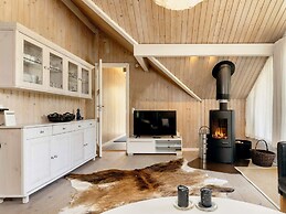 6 Person Holiday Home in Rodby