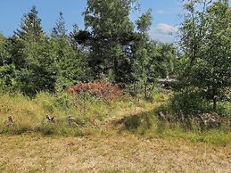 6 Person Holiday Home in Rodby