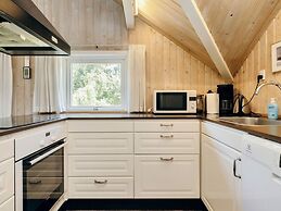 6 Person Holiday Home in Rodby