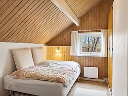 6 Person Holiday Home in Rodby