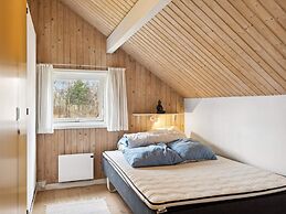 6 Person Holiday Home in Rodby