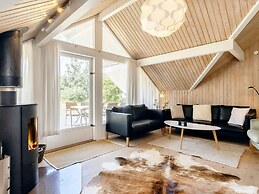 6 Person Holiday Home in Rodby