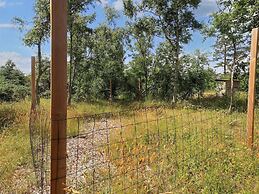 6 Person Holiday Home in Rodby