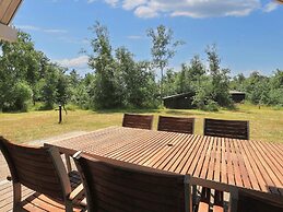 6 Person Holiday Home in Rodby