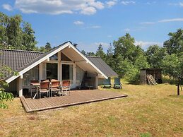 6 Person Holiday Home in Rodby