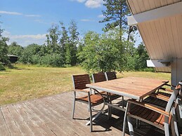 6 Person Holiday Home in Rodby