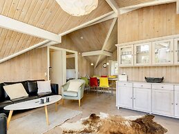 6 Person Holiday Home in Rodby