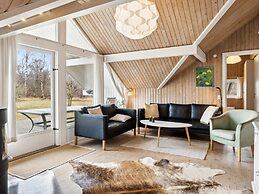 6 Person Holiday Home in Rodby