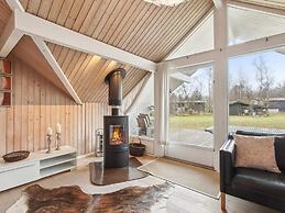 6 Person Holiday Home in Rodby