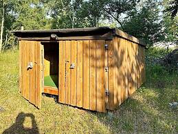 6 Person Holiday Home in Rodby