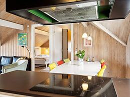 6 Person Holiday Home in Rodby