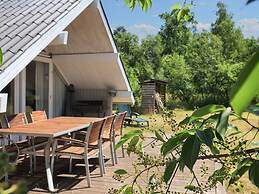 6 Person Holiday Home in Rodby