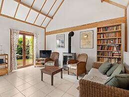 Nice Holiday Home by the sea