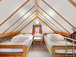 Nice Holiday Home by the sea