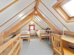 Nice Holiday Home by the sea