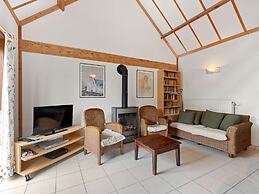 Nice Holiday Home by the sea