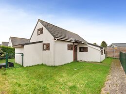 Nice Holiday Home by the sea