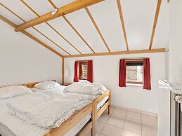 Nice Holiday Home by the sea