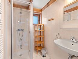 Nice Holiday Home by the sea