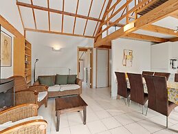 Nice Holiday Home by the sea