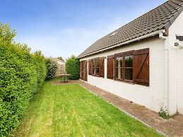 Nice Holiday Home by the sea