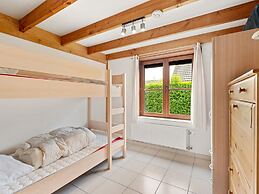 Nice Holiday Home by the sea