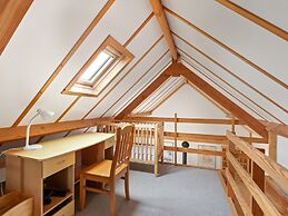 Nice Holiday Home by the sea