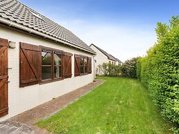 Nice Holiday Home by the sea