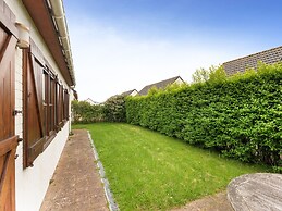 Nice Holiday Home by the sea