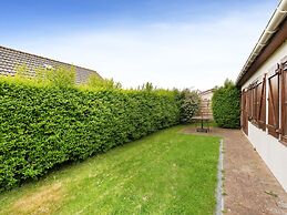 Nice Holiday Home by the sea