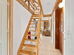 Nice Holiday Home by the sea