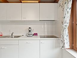 Nice Holiday Home by the sea