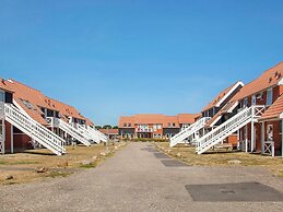 4 Person Holiday Park Home in Borre