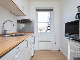 4 Person Holiday Park Home in Borre
