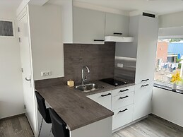 Cosy Apartment Near Center